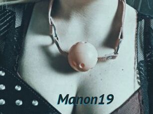 Manon19