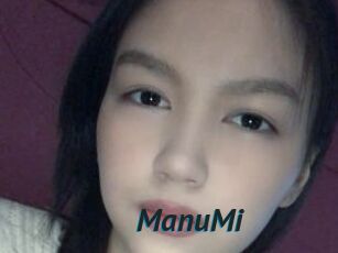 ManuMi