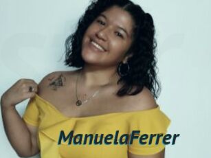 ManuelaFerrer