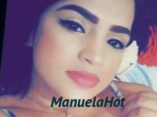 ManuelaHot