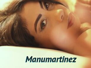 Manumartinez