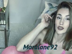 Maralane92