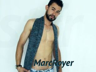 MarcRoyer