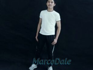 MarcoDale