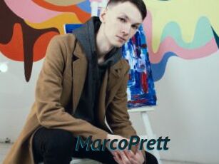 MarcoPrett