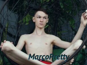 MarcoPretty