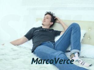 MarcoVerce