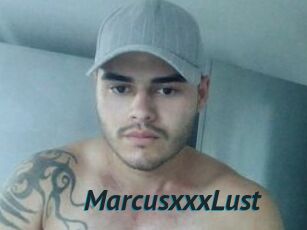 MarcusxxxLust