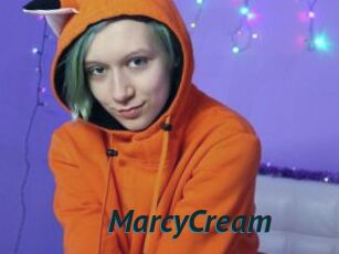 MarcyCream