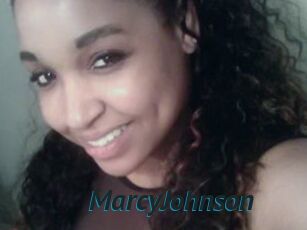 MarcyJohnson