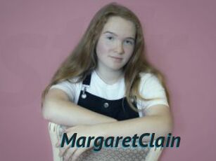 MargaretClain