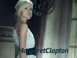 MargaretClapton