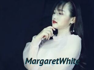 MargaretWhite