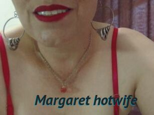 Margaret_hotwife