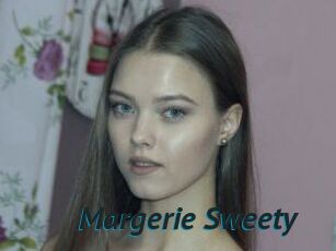 Margerie_Sweety