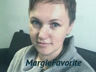 MargieFavorite