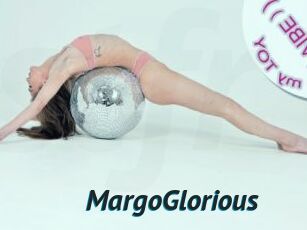 MargoGlorious