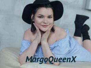 MargoQueenX