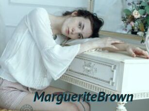 MargueriteBrown