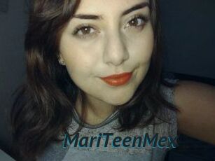 MariTeenMex