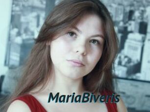 MariaBiveris