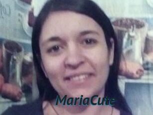 MariaCute