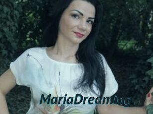 MariaDreaming