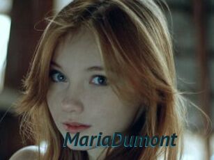 MariaDumont