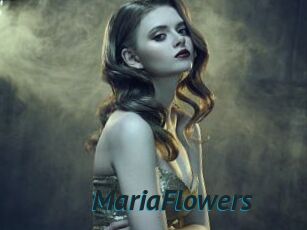 MariaFlowers