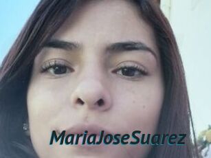 MariaJoseSuarez