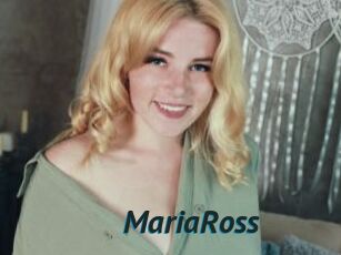 MariaRoss