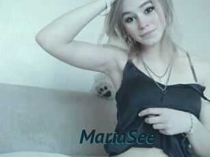 MariaSee