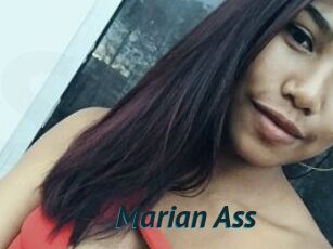 Marian_Ass