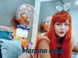 Mariana_dolce