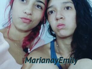 MarianayEmily