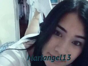 Mariangel13