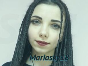 Mariasky18