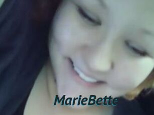 MarieBette