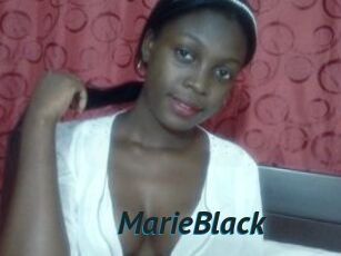 MarieBlack