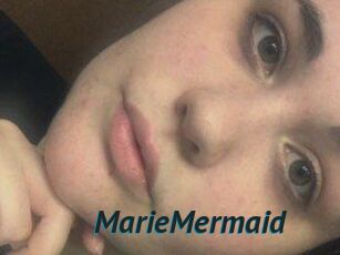 MarieMermaid