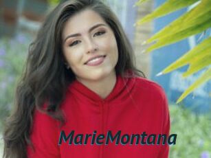 MarieMontana