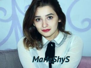 MarieShyS