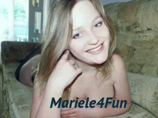 Mariele4Fun