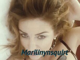 Marilinynsquirt