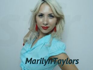 MarilynTaylors