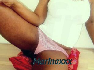 Marinaxxx