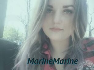 MarineMarine