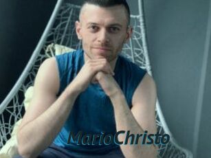 MarioChristo