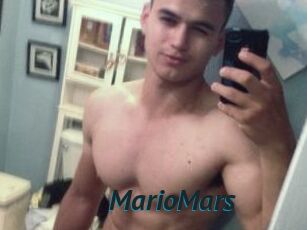 Mario_Mars