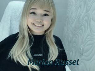 Marion_Russel